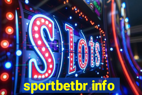 sportbetbr info